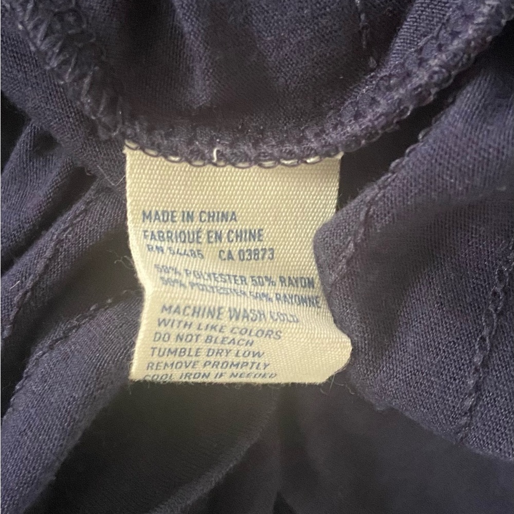 American Eagle Spaghetti Strap Racerback Dress - Picture 10 of 10